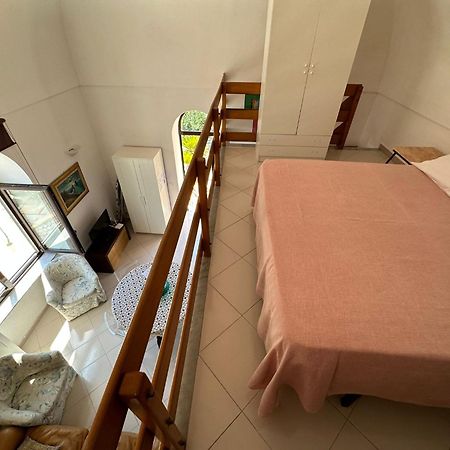 Casa Paolina - Casa Vacanze Capri Extérieur photo