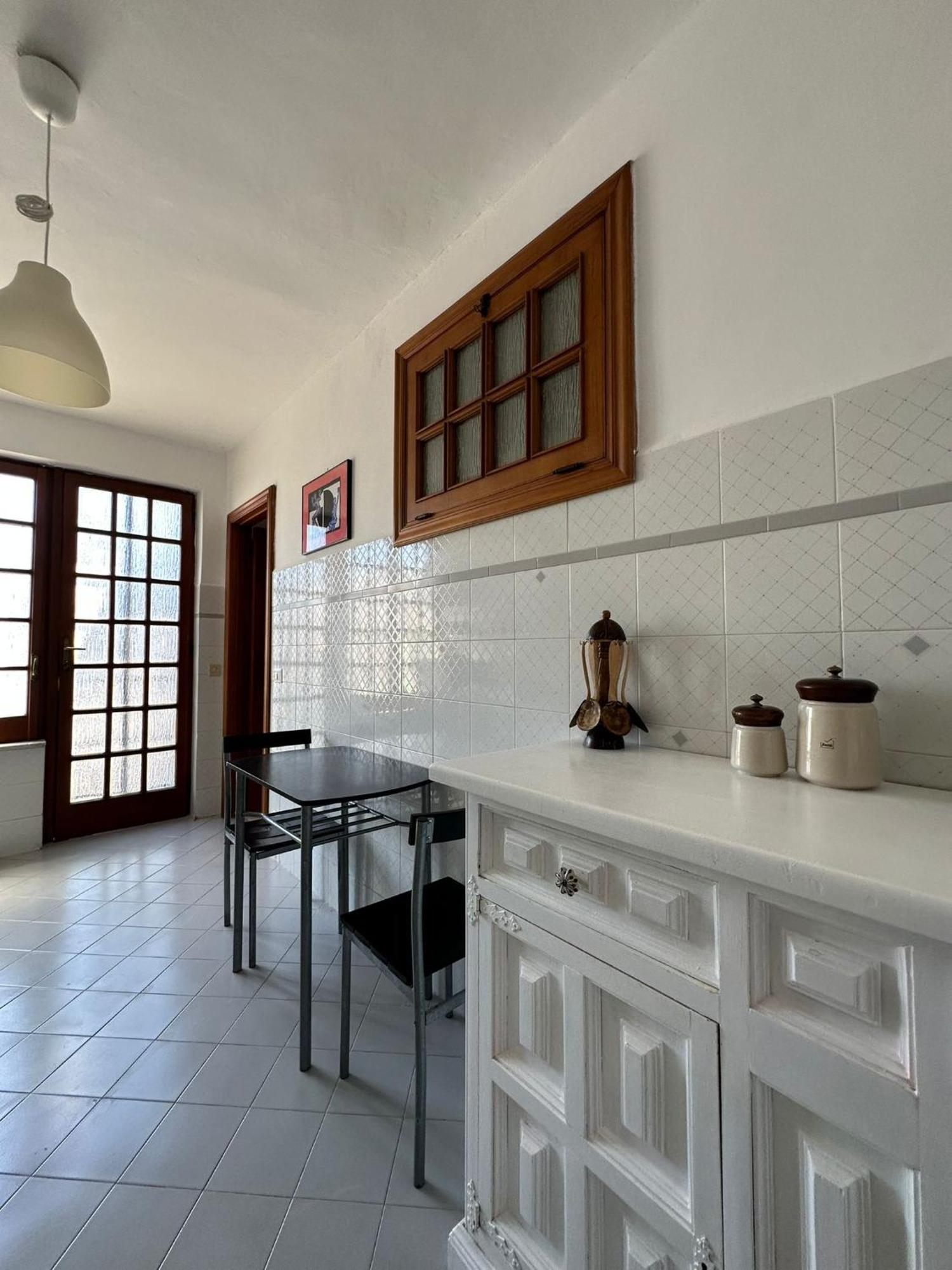 Casa Paolina - Casa Vacanze Capri Extérieur photo