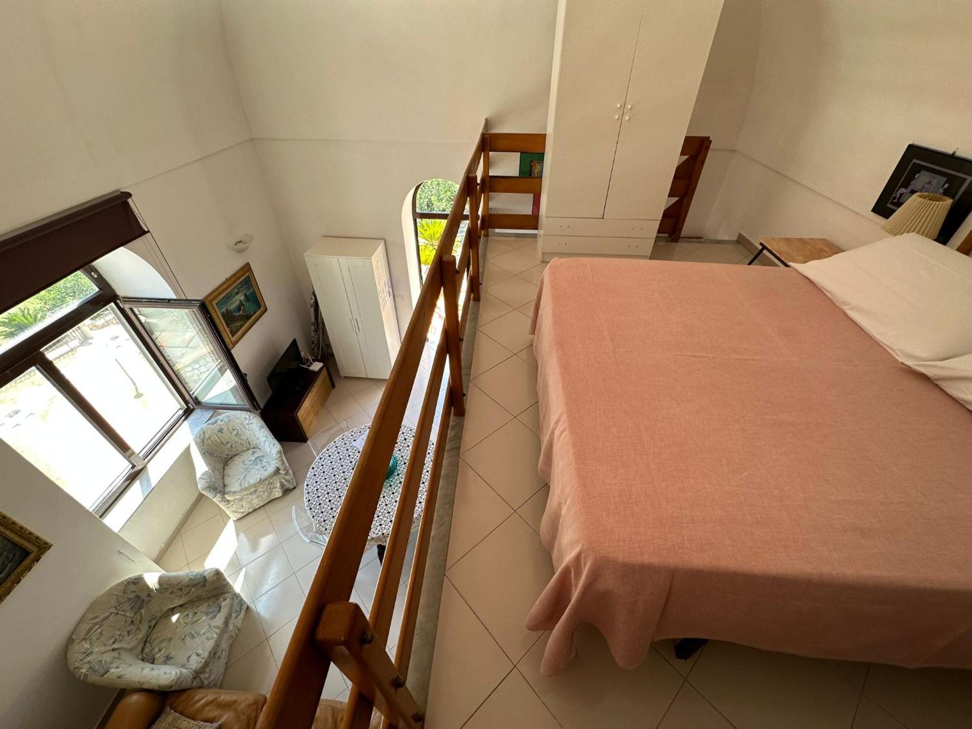 Casa Paolina - Casa Vacanze Capri Extérieur photo