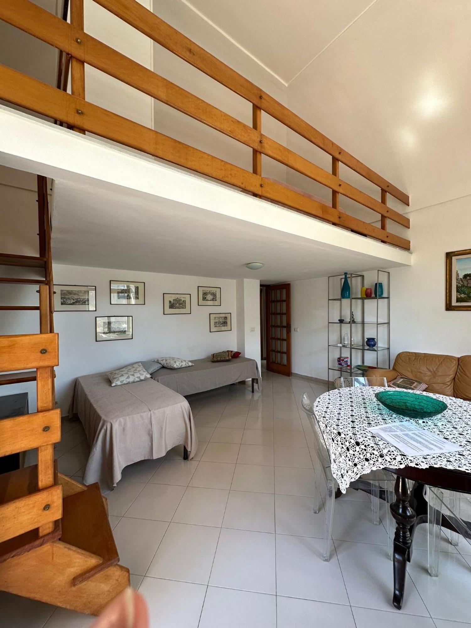 Casa Paolina - Casa Vacanze Capri Extérieur photo