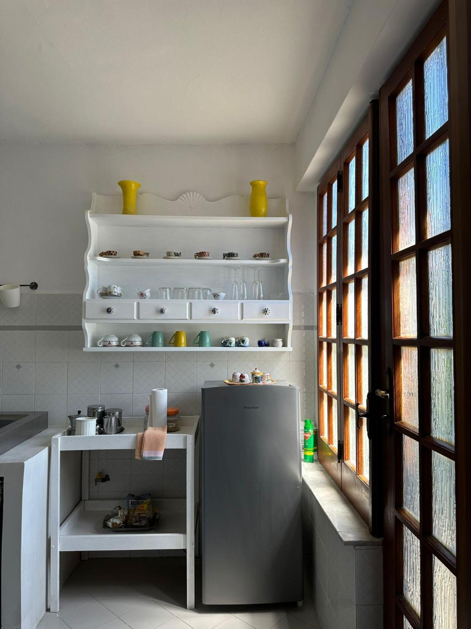 Casa Paolina - Casa Vacanze Capri Extérieur photo